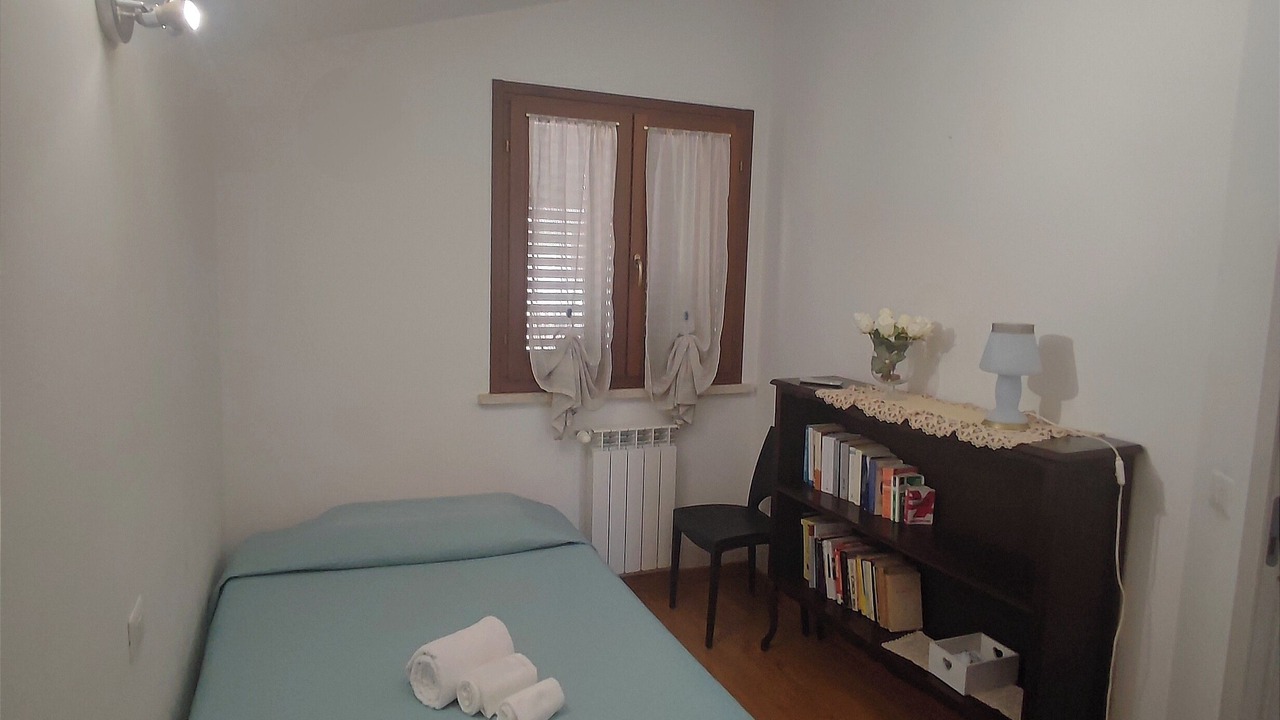Photo of Bedroom in Grosseto