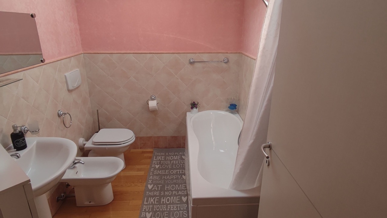 Photo of Bathroom in Grosseto