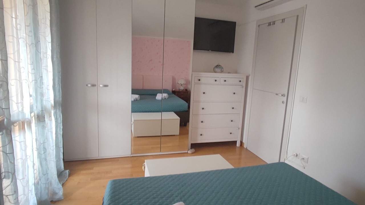 Photo of Bedroom in Grosseto