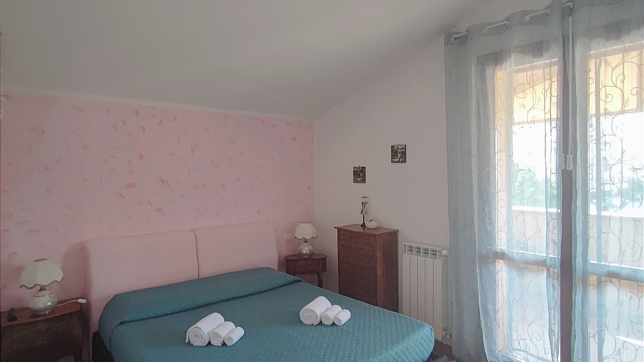 Photo of Bedroom in Grosseto