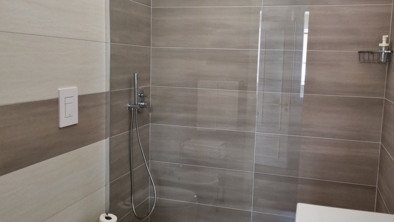 Photo of Bathroom in Salerno