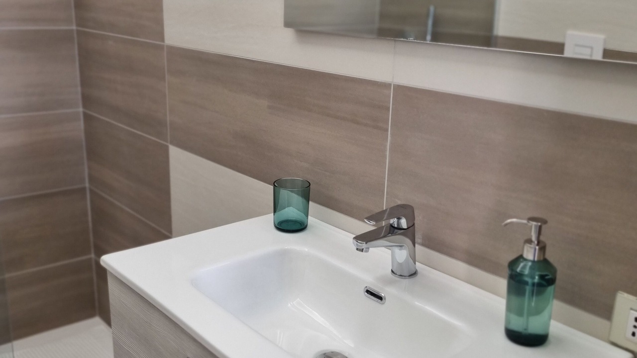 Photo of Bathroom in Salerno