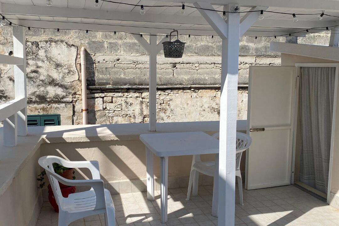 Photo of Patio Balcony in Bitonto