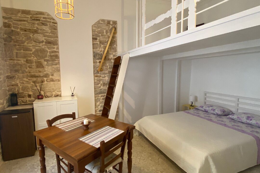 Photo of Bedroom in Bitonto