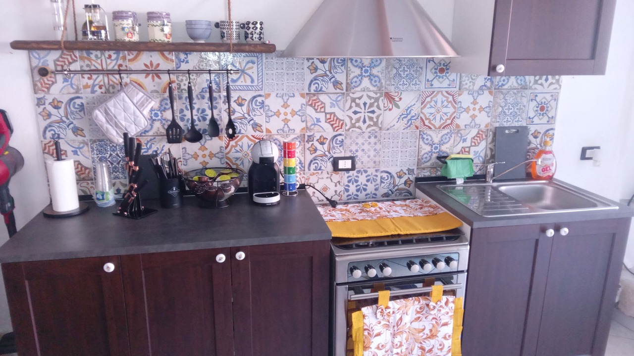 Photo of Kitchen in Verghereto