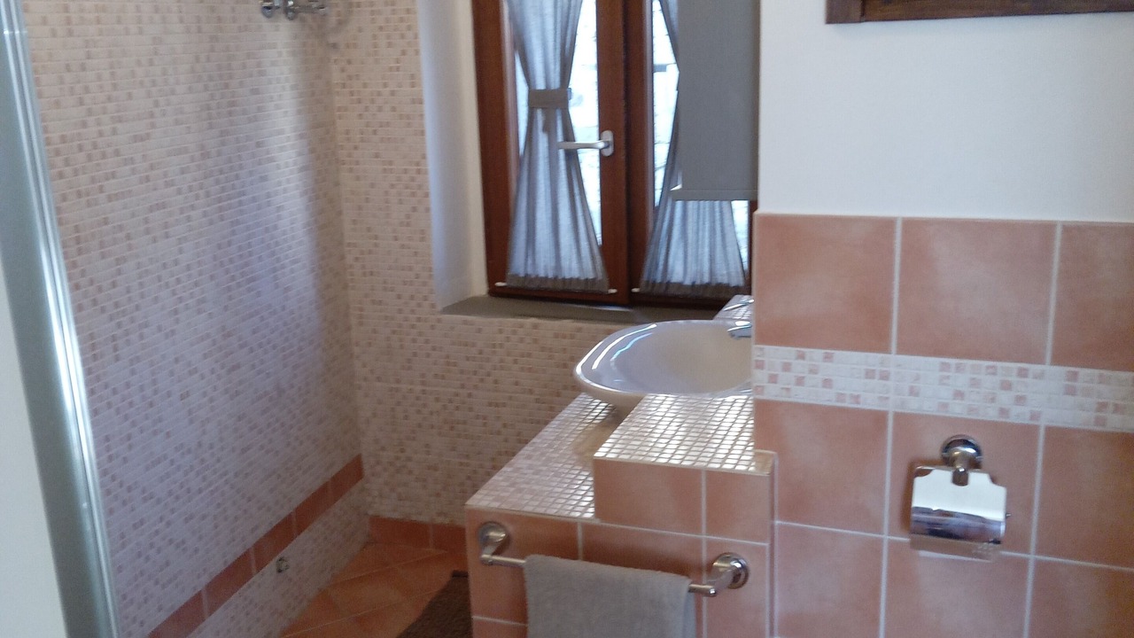 Photo of Bathroom in Verghereto