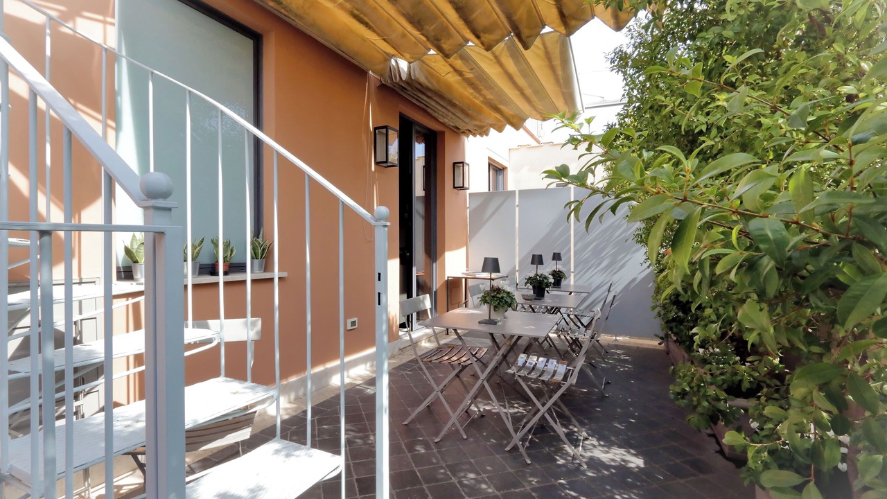 Photo of Outdoor in Rione IV Campo Marzio