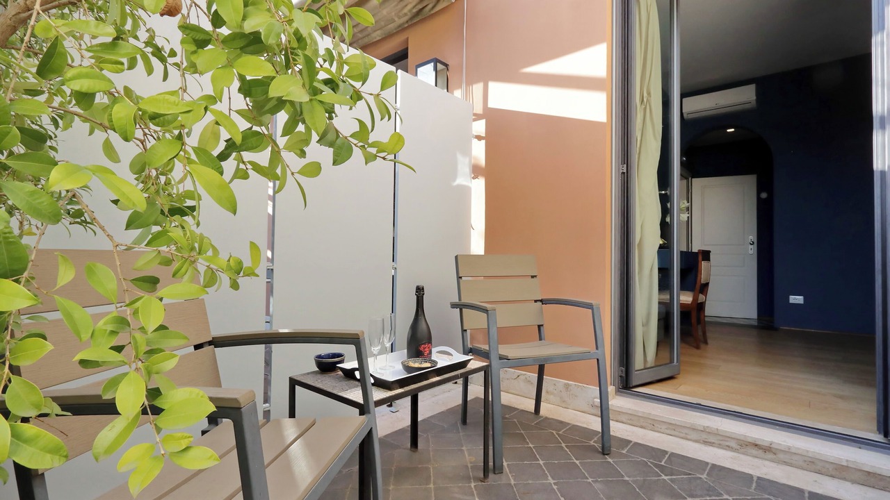 Photo of Outdoor in Rione IV Campo Marzio