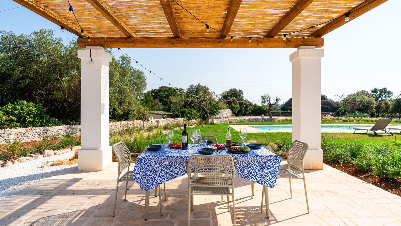 Photo of Outdoor in Putignano