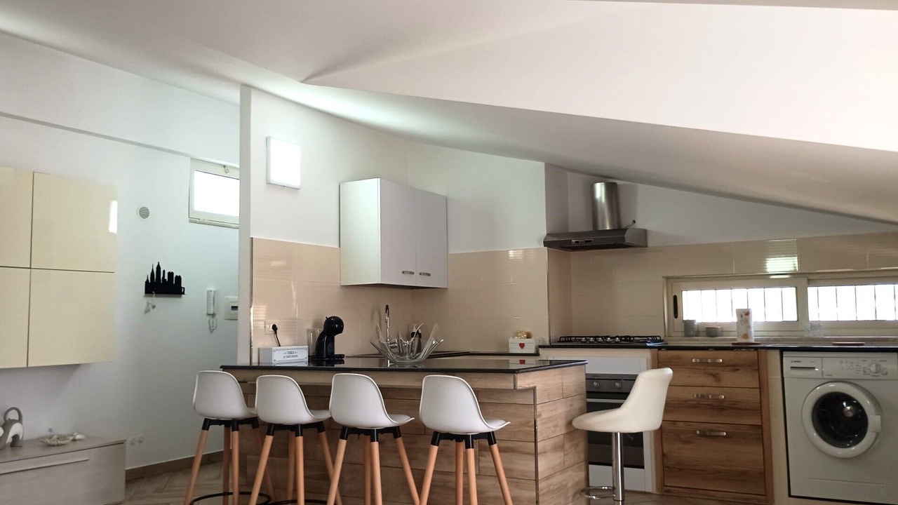 Photo of Kitchen in Mondragone
