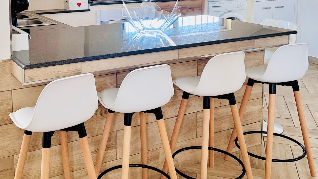 Photo of Kitchen in Mondragone