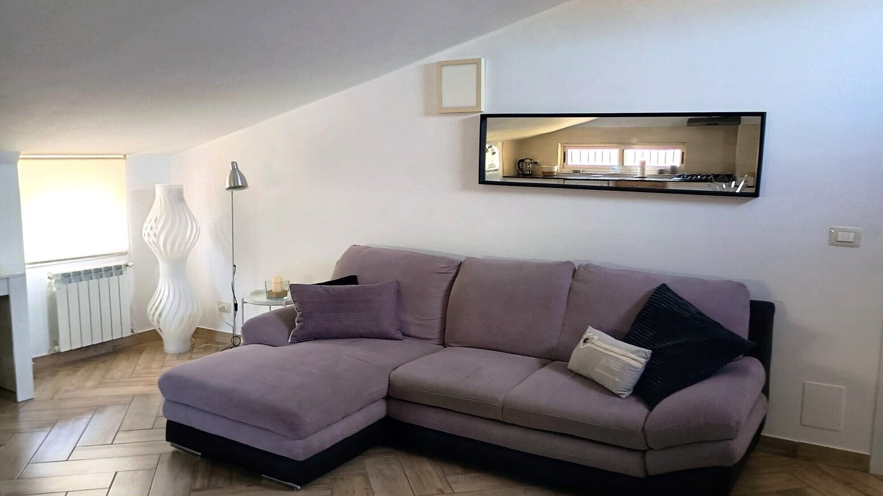 Photo of Livingroom in Mondragone