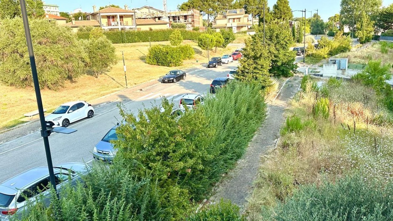 Photo of Outdoor in Marzocca