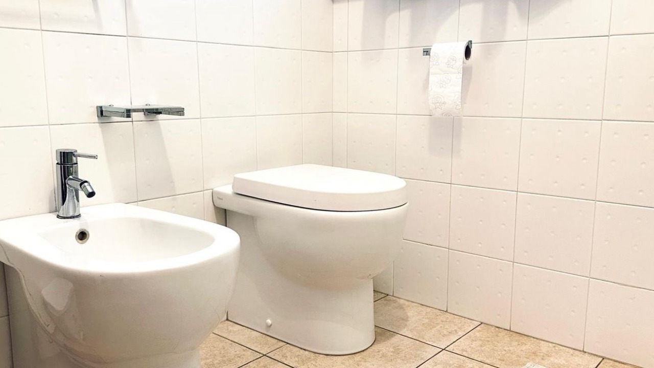 Photo of Bathroom in Marzocca