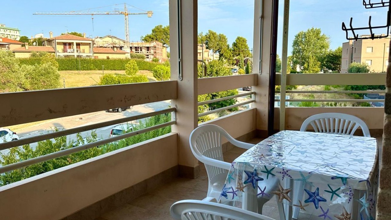 Photo of Outdoor in Marzocca