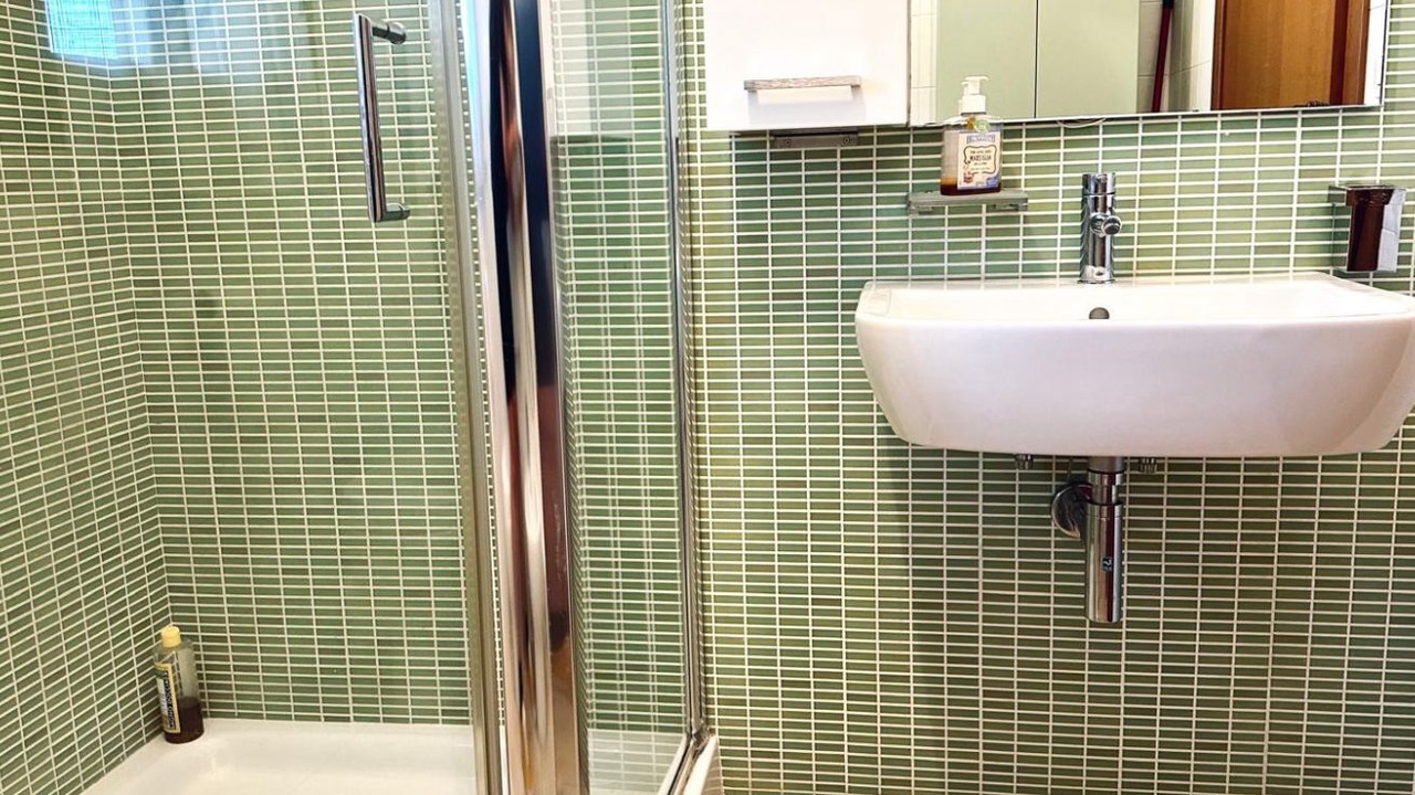 Photo of Bathroom in Marzocca