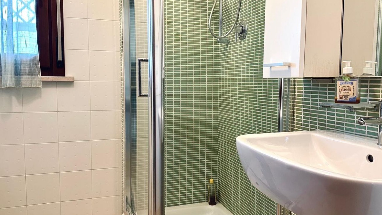 Photo of Bathroom in Marzocca