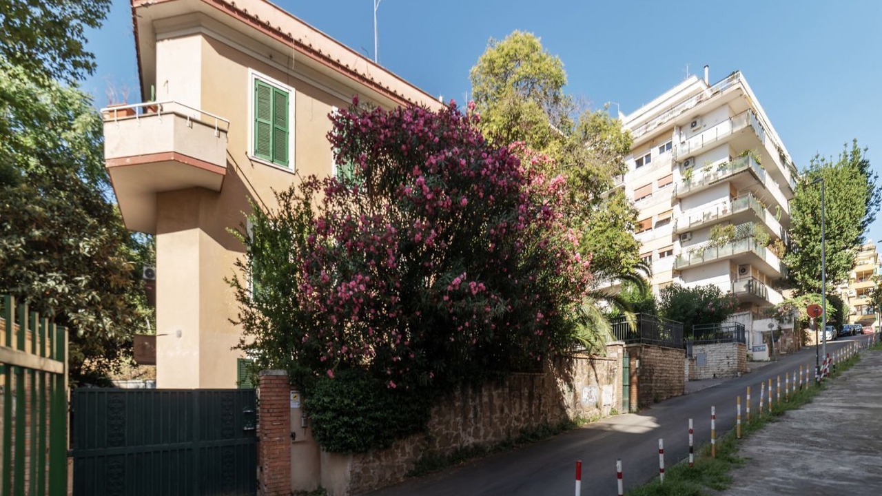 Photo of Outdoor in Nomentano