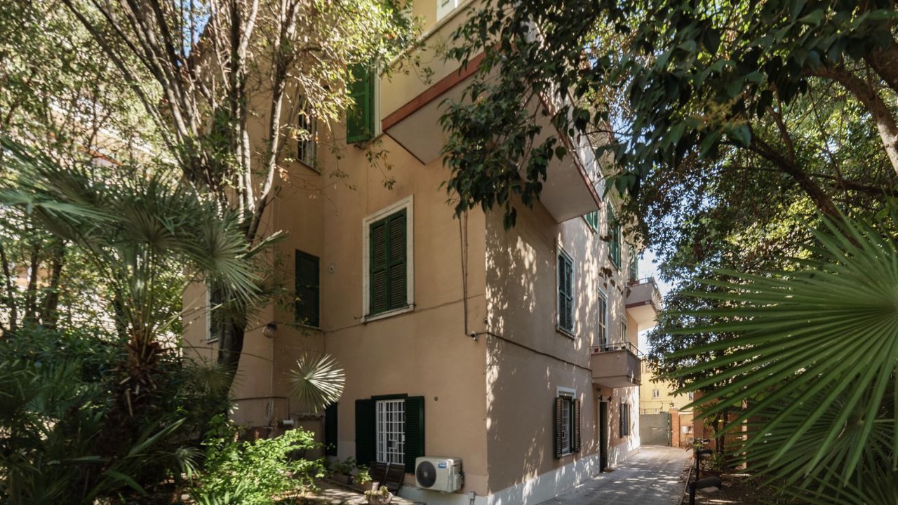 Photo of Outdoor in Nomentano