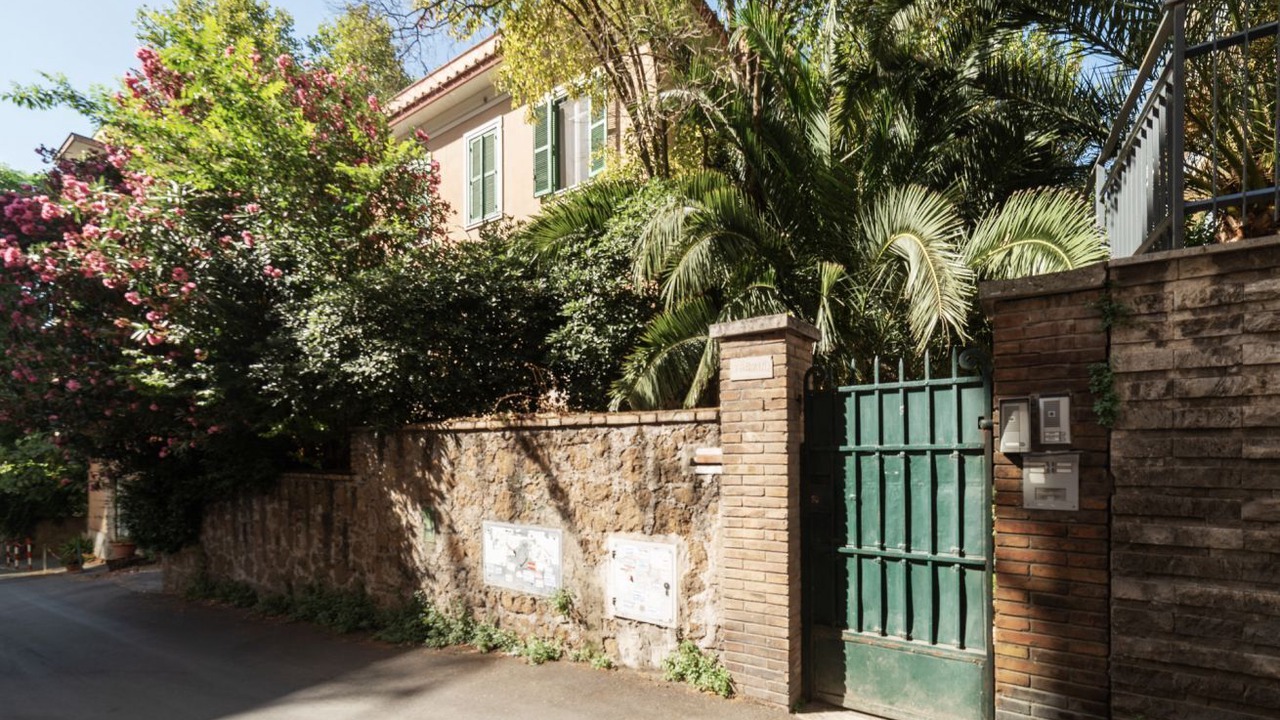 Photo of Outdoor in Nomentano