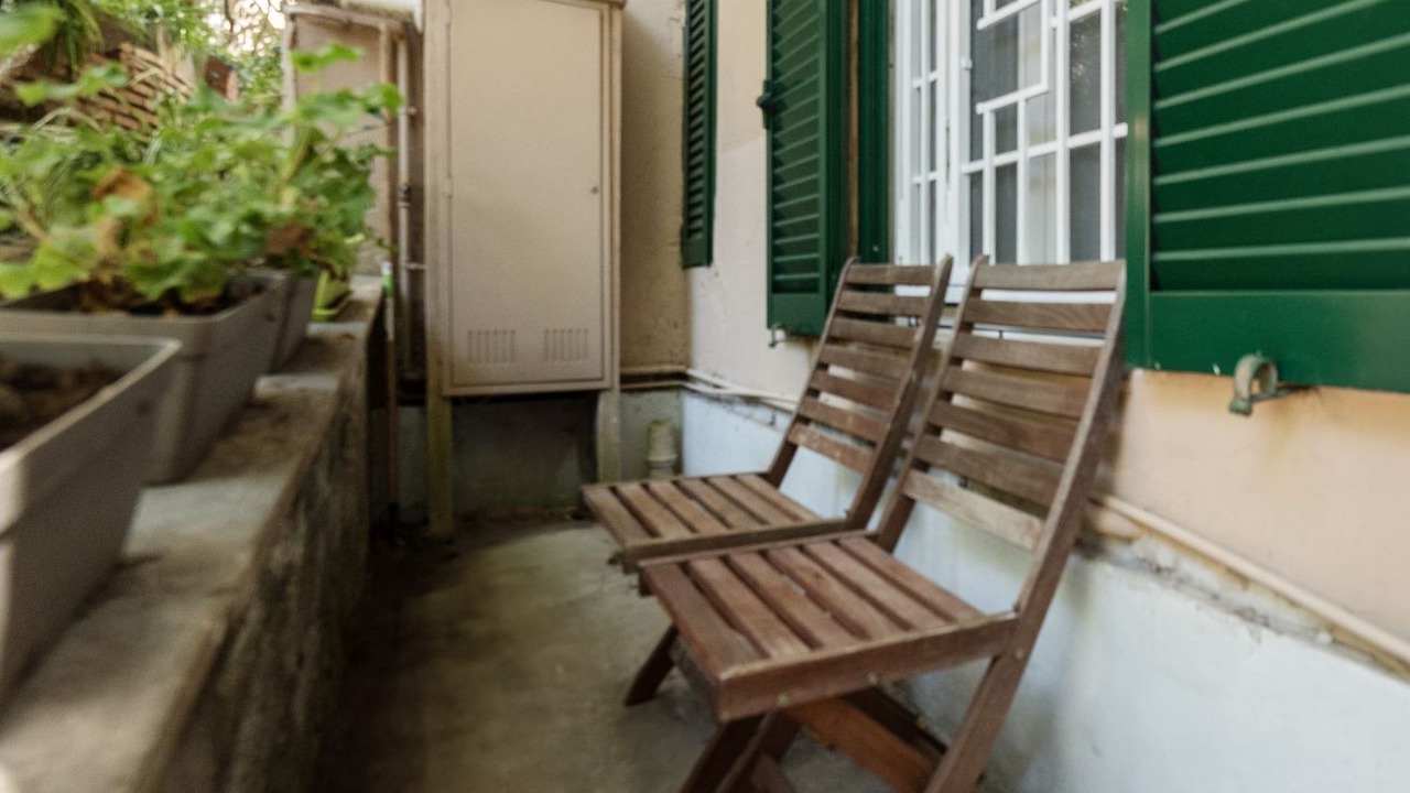 Photo of Outdoor in Nomentano