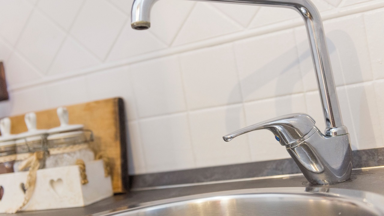 Photo of Bathroom in Rione VI Parione
