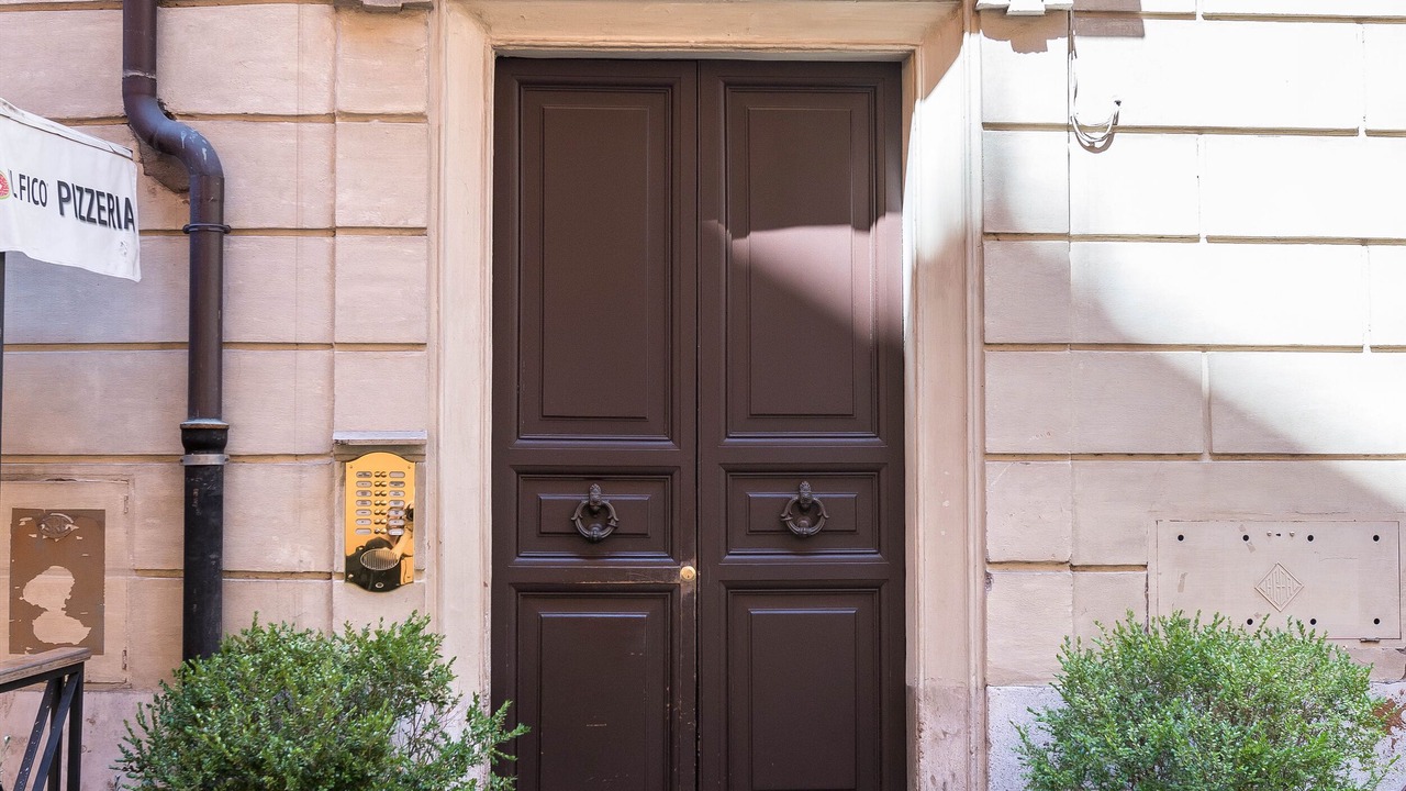 Photo of Outdoor in Rione VI Parione