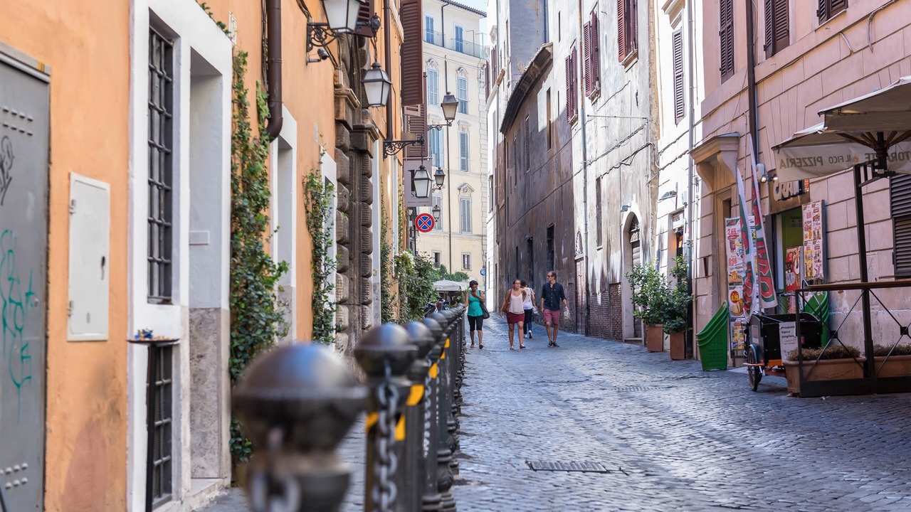 Photo of Others in Rione VI Parione