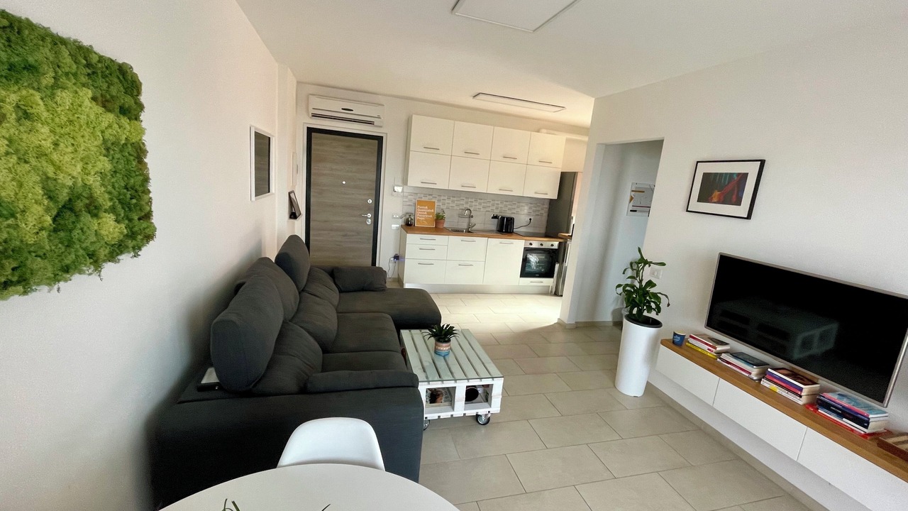 Photo of Livingroom in Rome