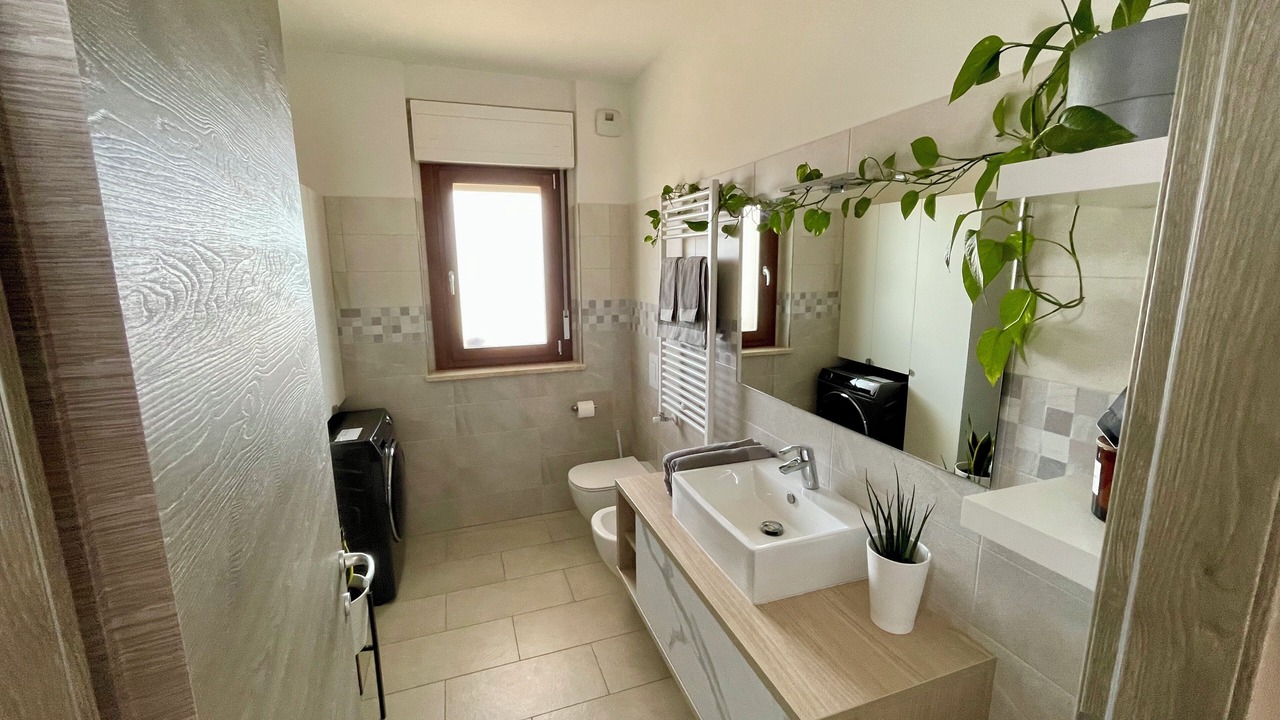 Photo of Bathroom in Rome