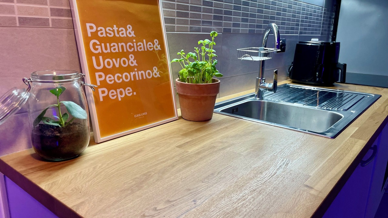 Photo of Kitchen in Rome