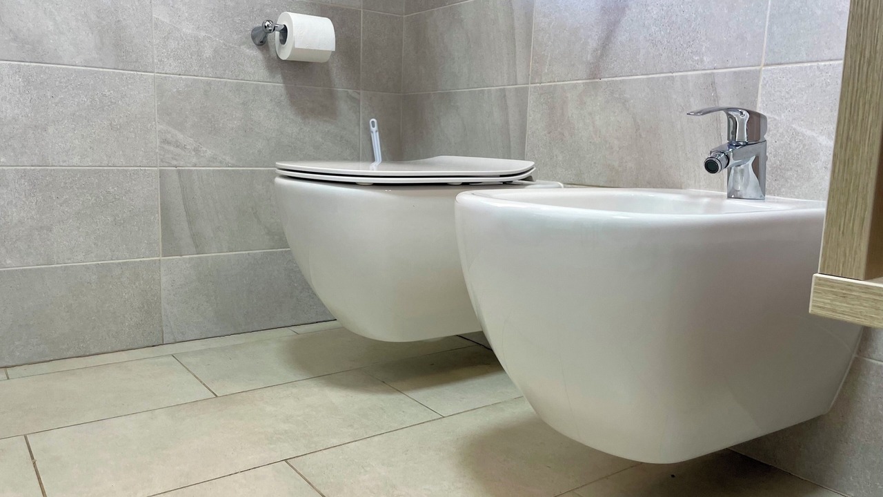 Photo of Bathroom in Rome