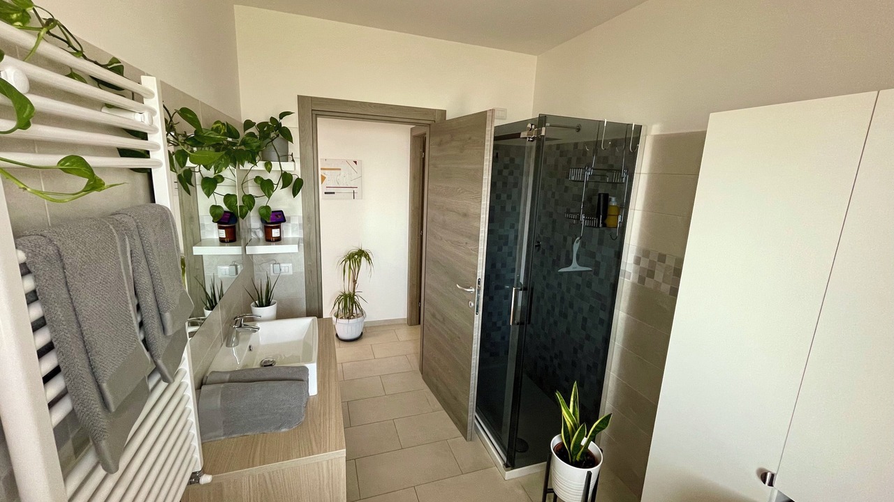 Photo of Bathroom in Rome