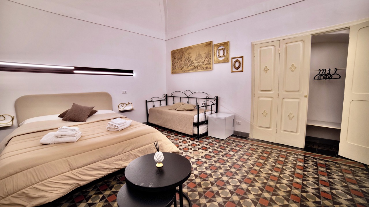 Photo of Bedroom in Rodi Garganico