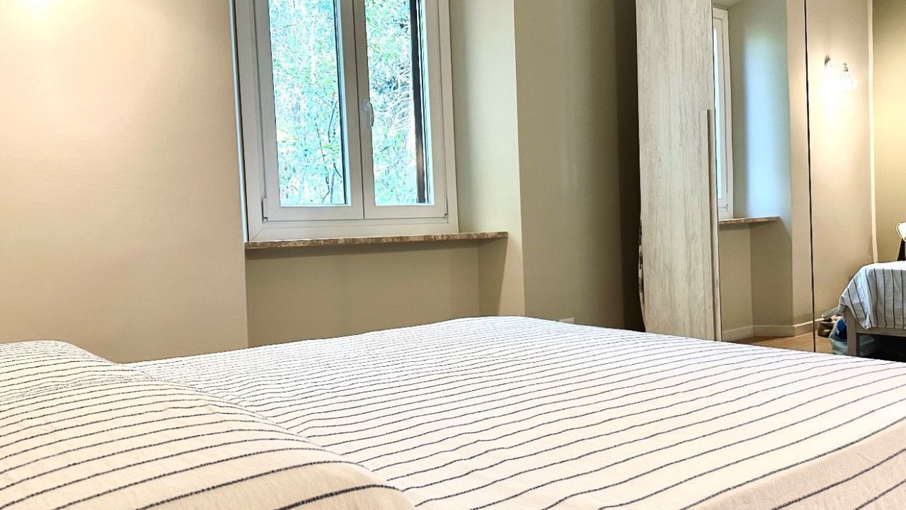 Photo of Bedroom in Sirolo