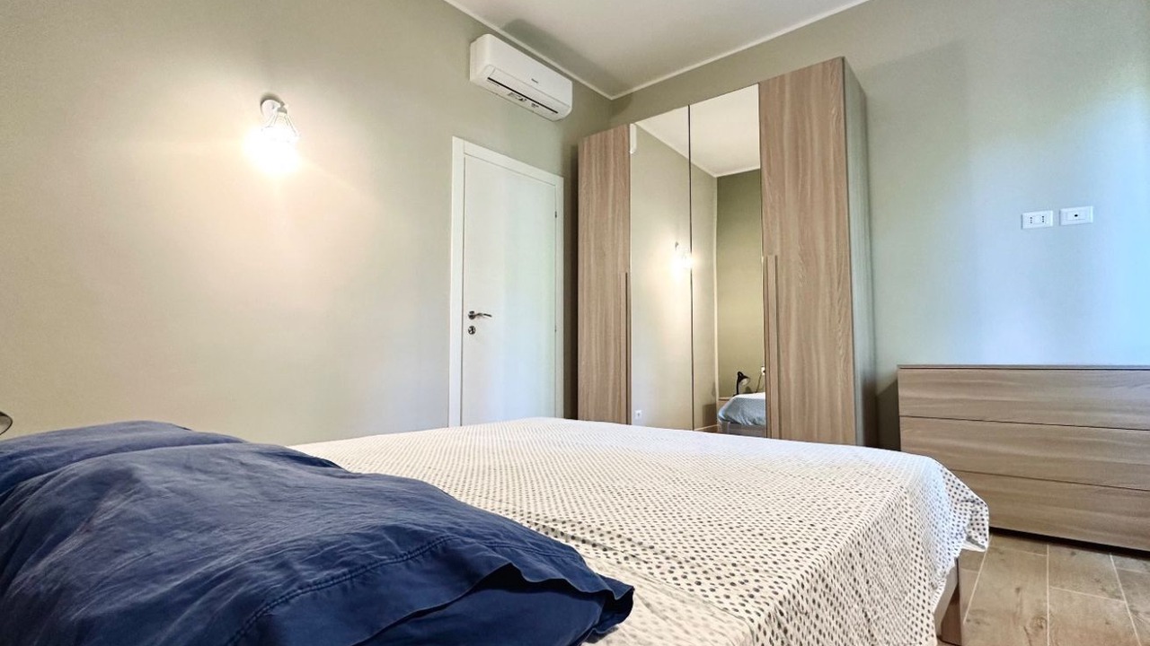 Photo of Bedroom in Sirolo