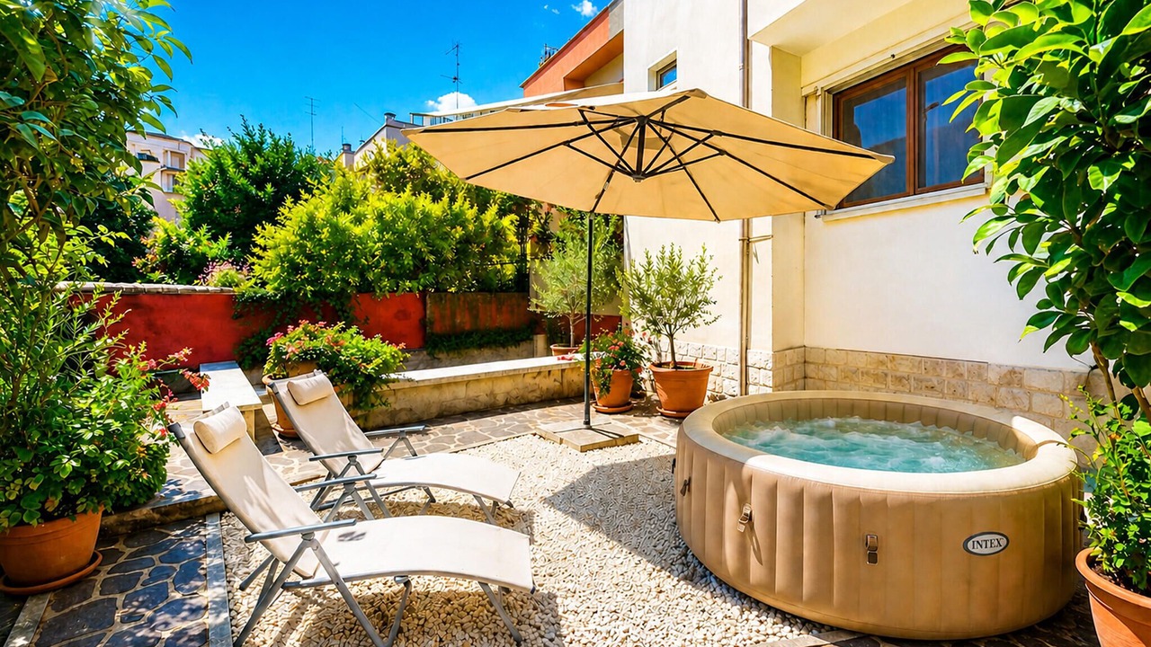 Photo of Outdoor in Venafro