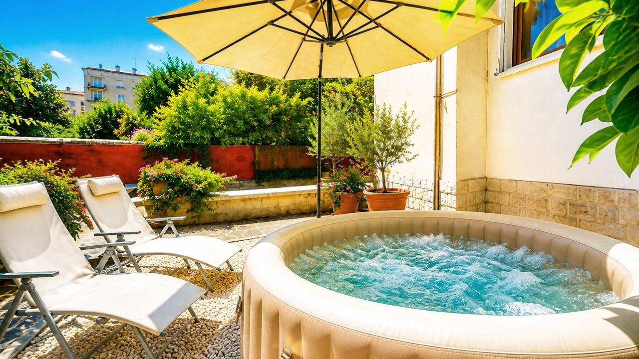 Photo of Outdoor in Venafro