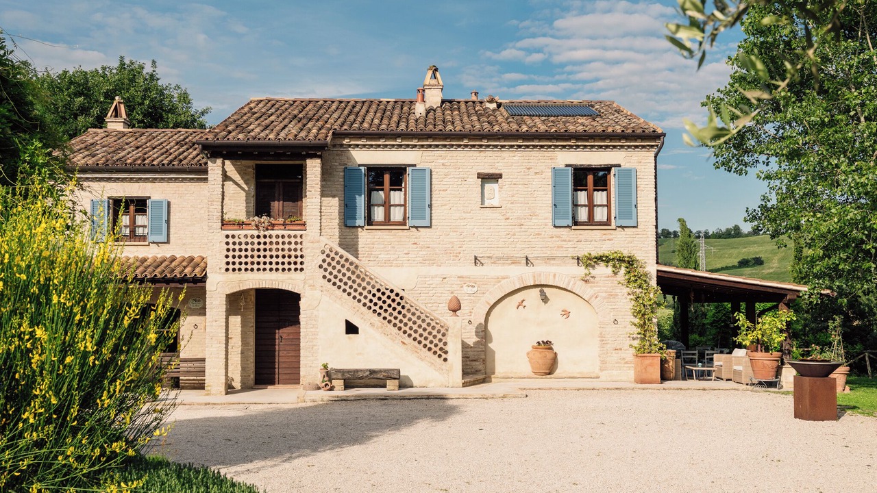 Photo of Outdoor in Mondavio