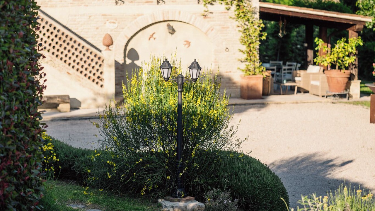 Photo of Outdoor in Mondavio