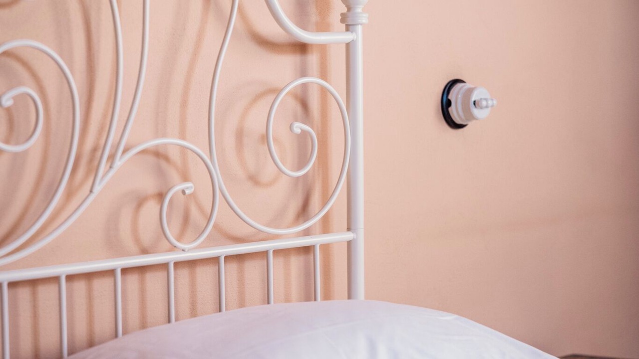 Photo of Bedroom in Mondavio
