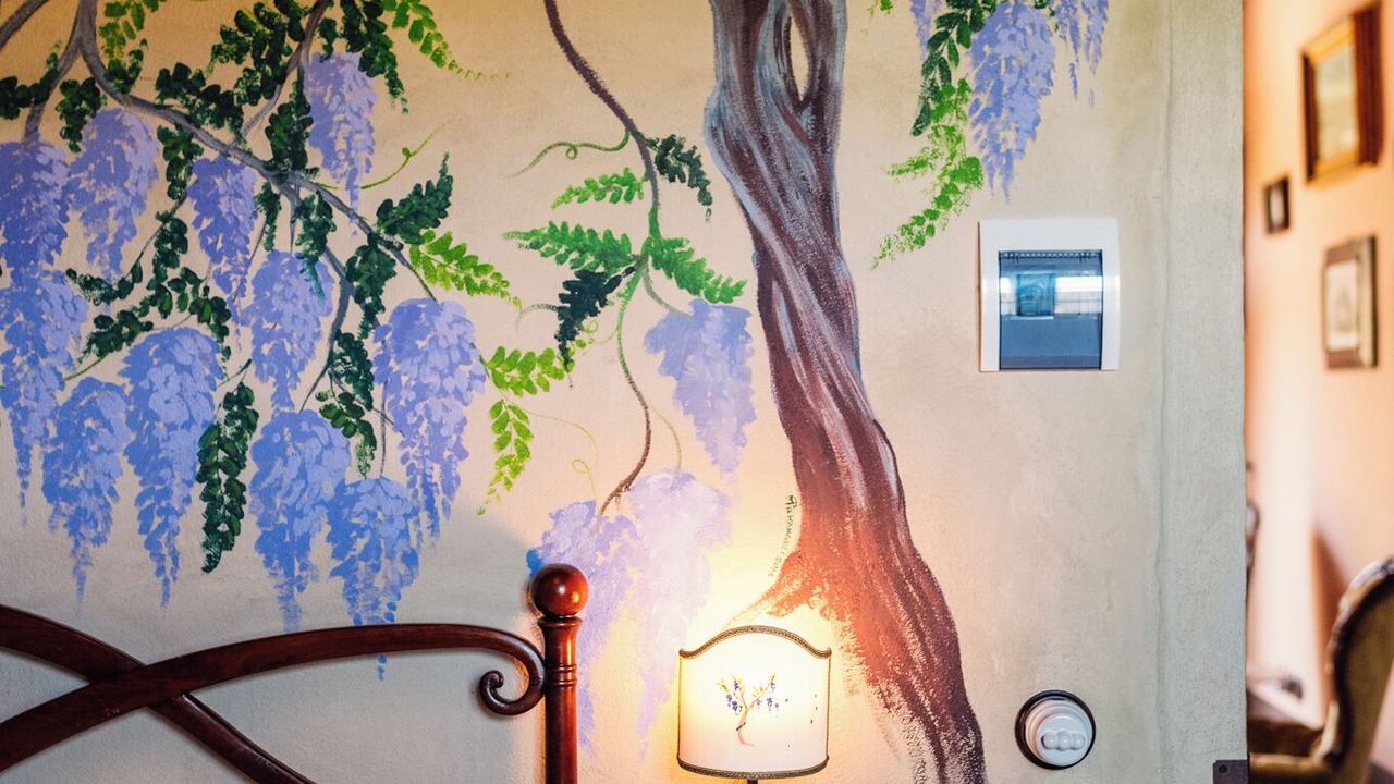 Photo of Bedroom in Mondavio