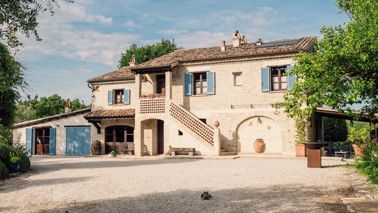 Photo of Outdoor in Mondavio