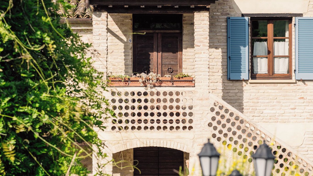Photo of Outdoor in Mondavio
