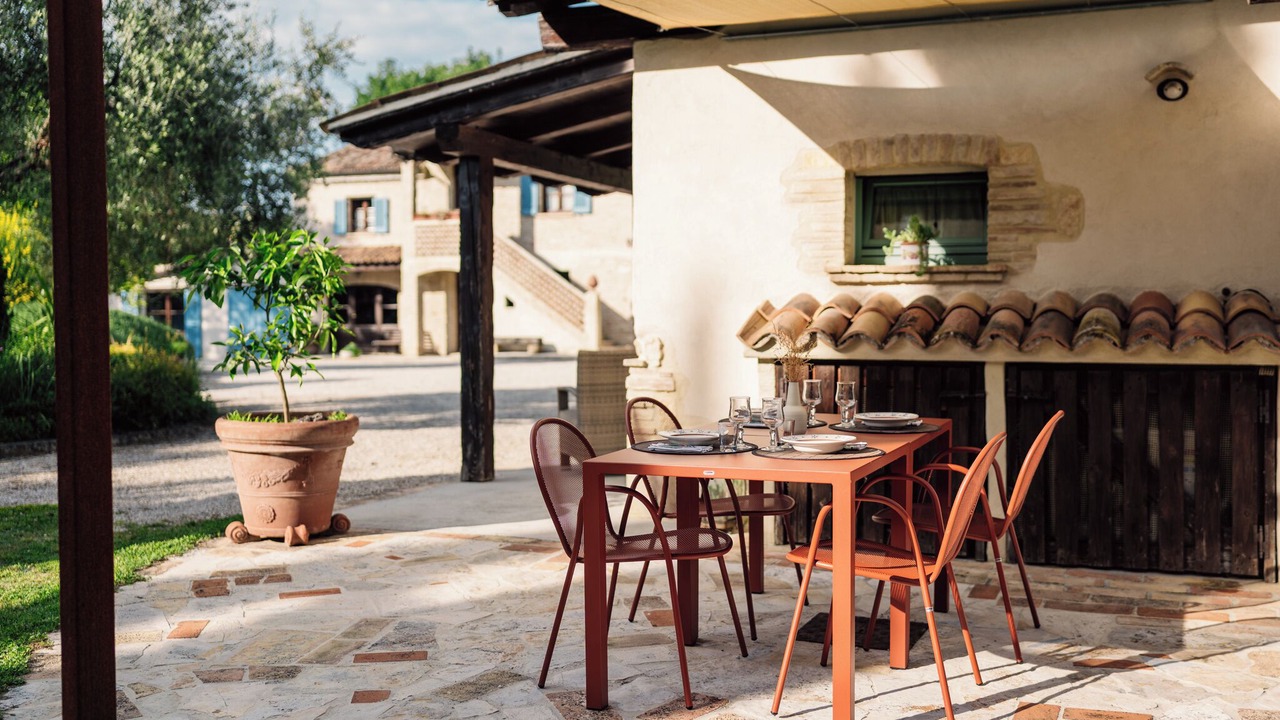 Photo of Outdoor in Mondavio