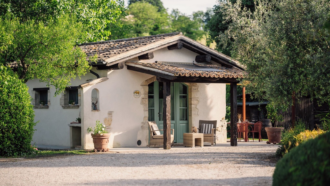 Photo of Outdoor in Mondavio