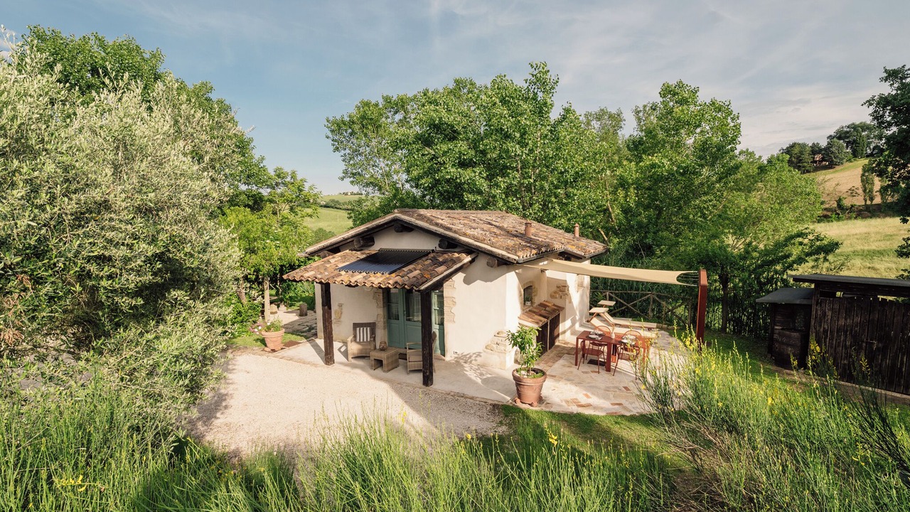 Photo of Outdoor in Mondavio