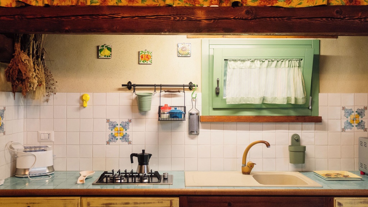 Photo of Kitchen in Mondavio