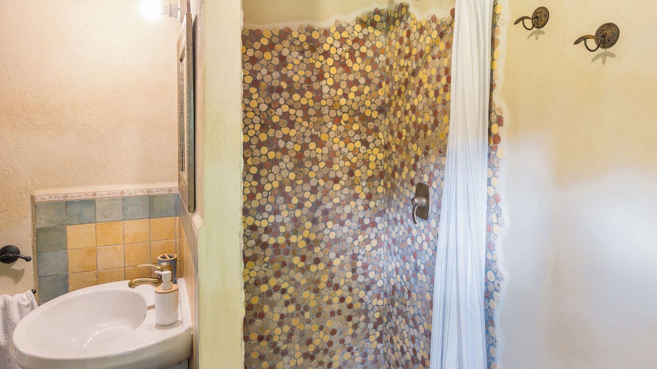 Photo of Bathroom in Mondavio