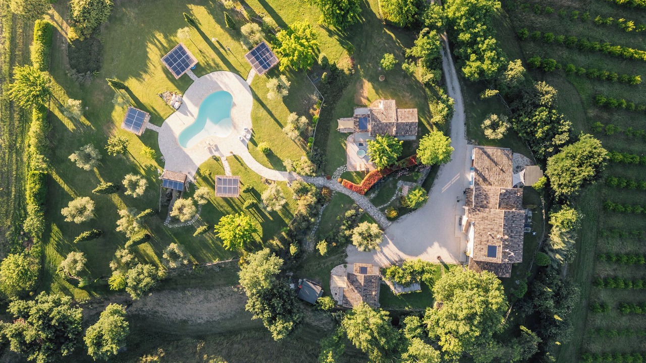 Photo of Outdoor in Mondavio
